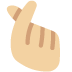 :hand_with_index_finger_and_thumb_crossed:t3: :hand_with_index_finger_and_thumb_crossed:t3: