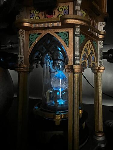 V Lantern A