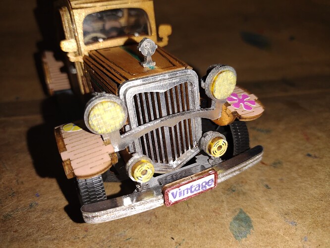 vintage.car.with.flash