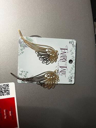 wings 0