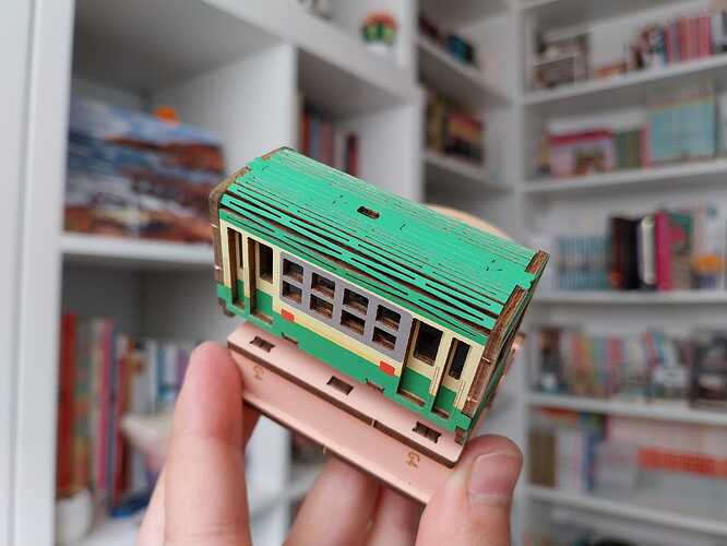 train 2