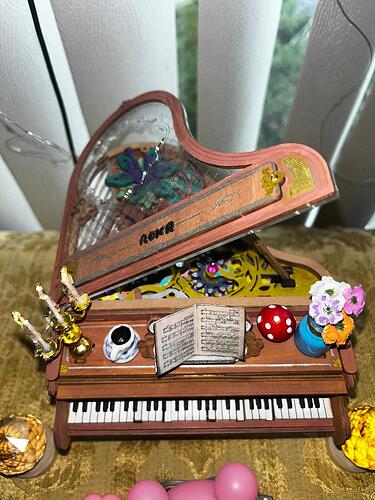 Piano 3