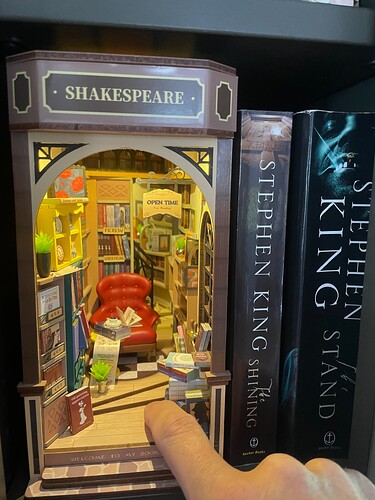 BookNook