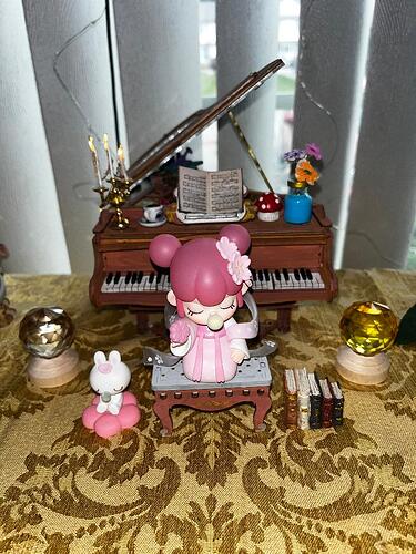 Piano 5
