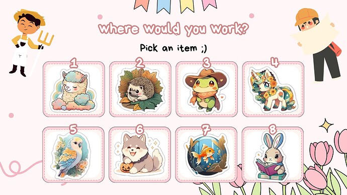 Pink Colorful Pastel Cute Playful Project Presentation.zip - 3
