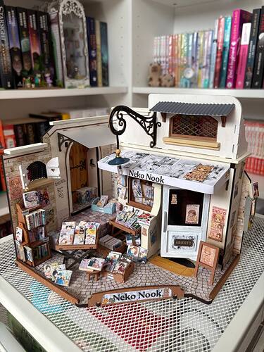 Neko Nook
