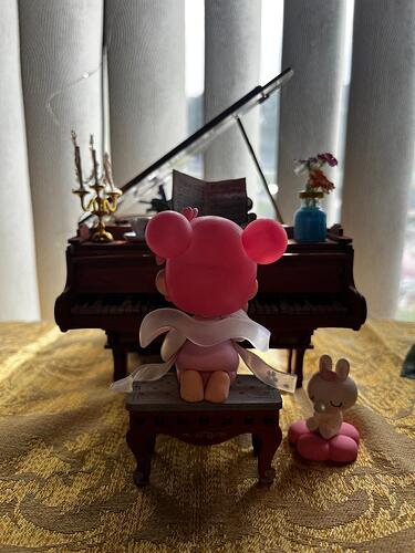 Piano 2