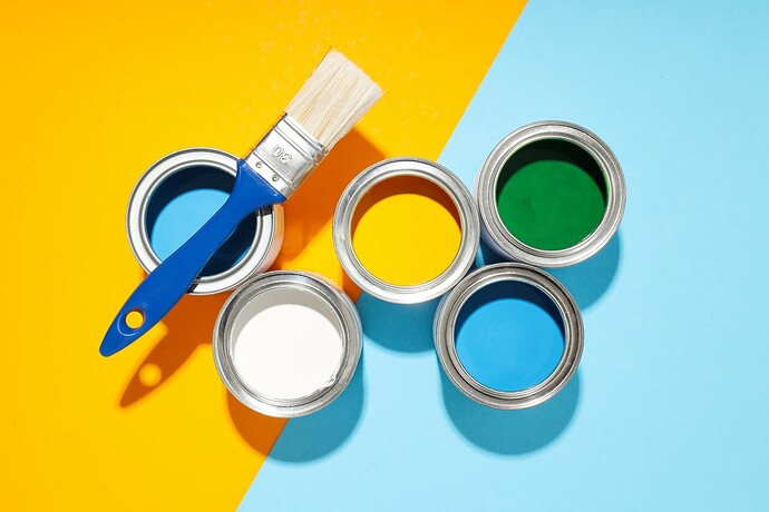 tools-art-repairing-paint-top-view