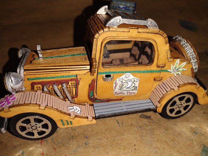 vintage.car.with.flash.1