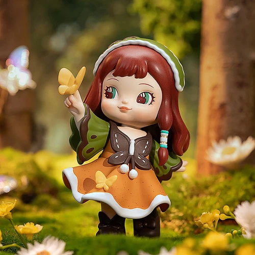 NanciForest