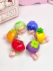 Nanci fruit cute