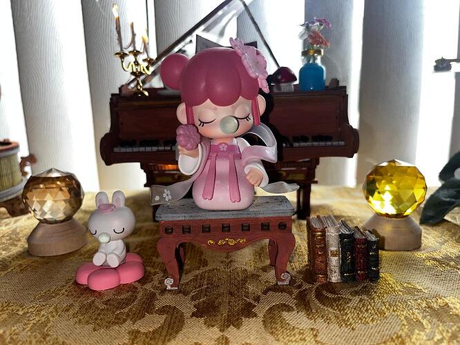 Piano 4