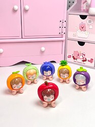 Nanci fruit
