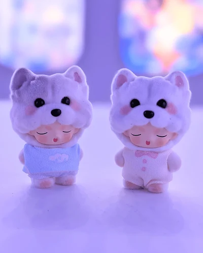 YUMO_Cute_Pet_Family_Mini_Series-5