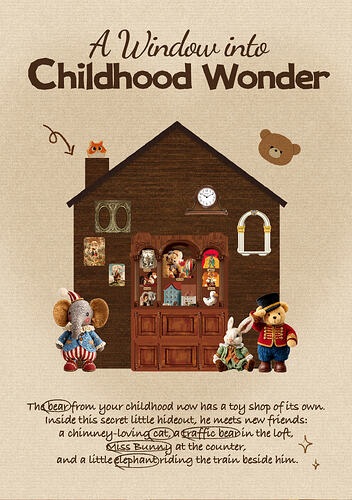 Childhood Wonder