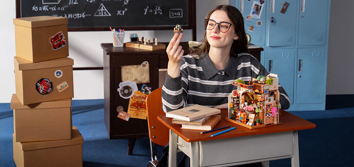 Turning Reading Into a Way of Life