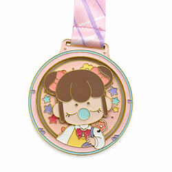 Nanci Medal