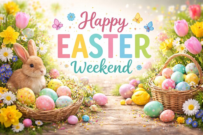 easter