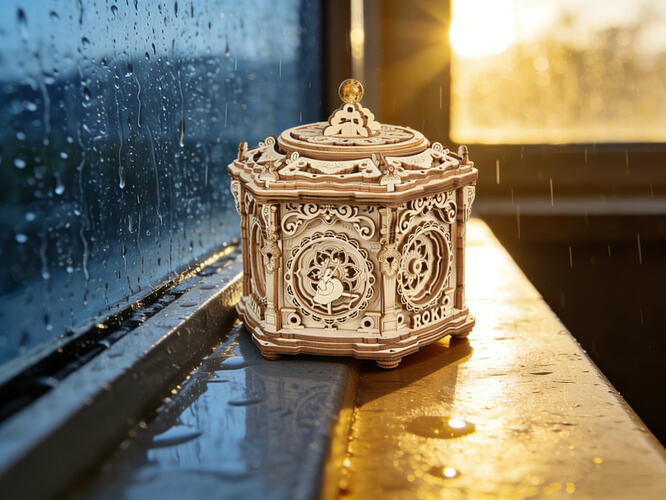 Basic Properties of Wood