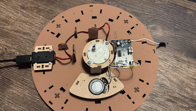 Help.. My effects are gone!