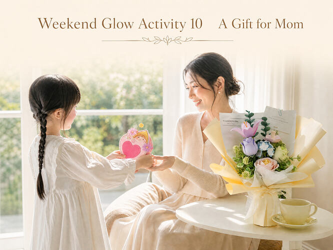 A Gift for Mom