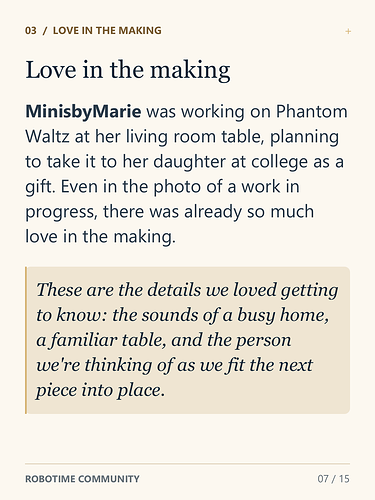 07_Love_In_The_Making