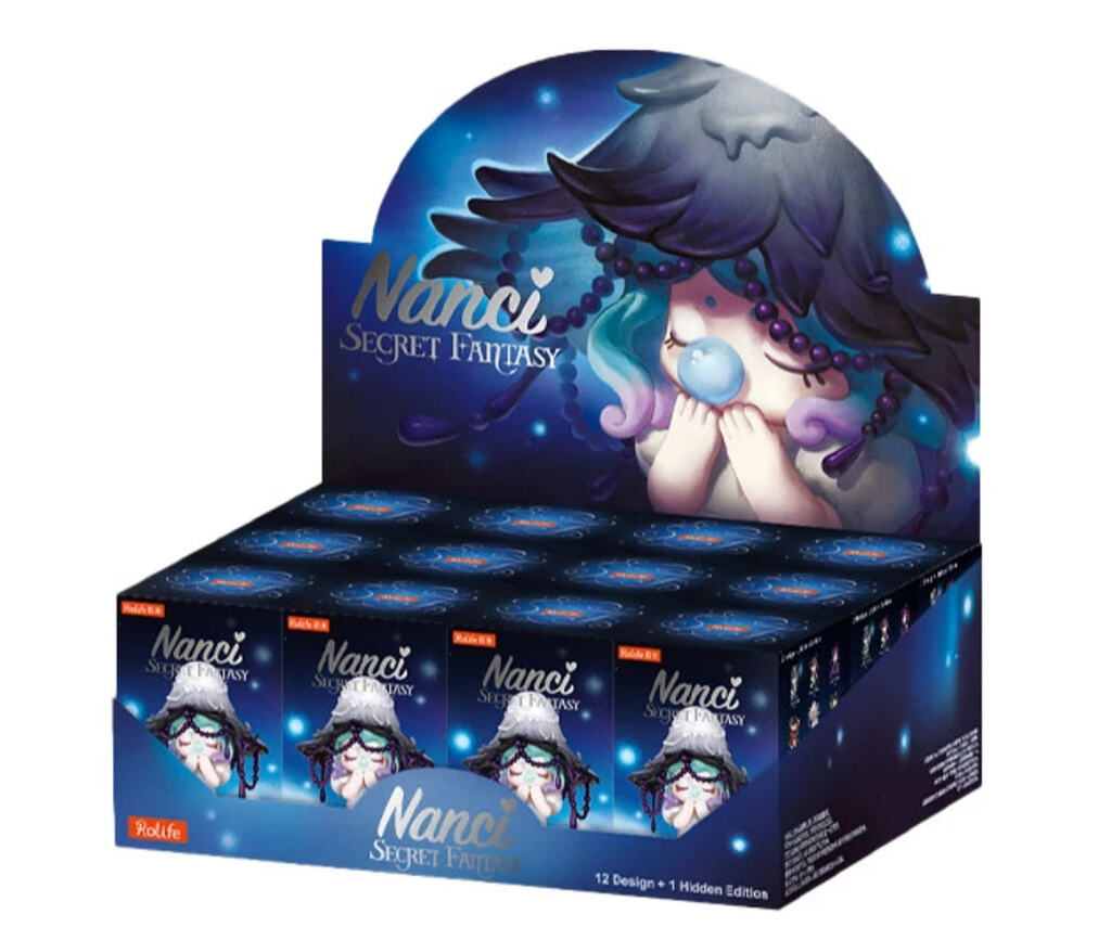 Collection] New Nanci's incoming! - Cozy Talks & Creative Ideas
