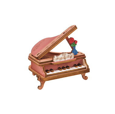Mini Piano