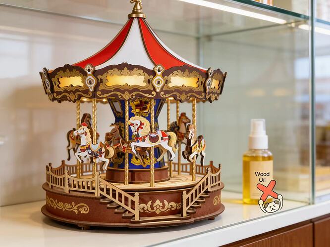 No Additional Surface Treatment