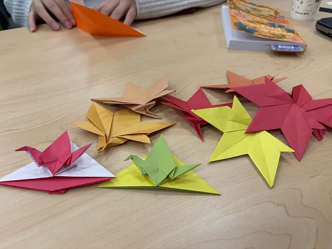 origami