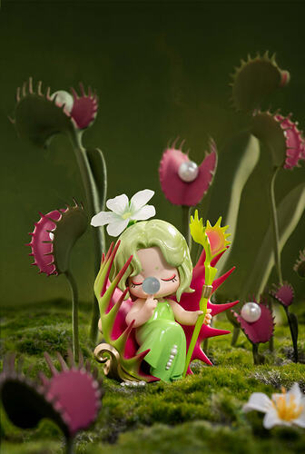 Venus Flytrap