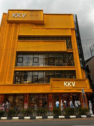 KKV BB