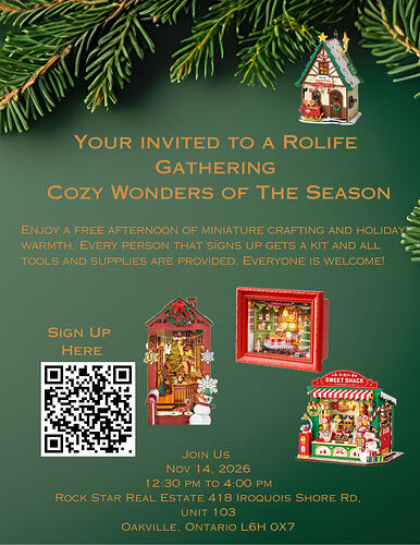 Rolife Event