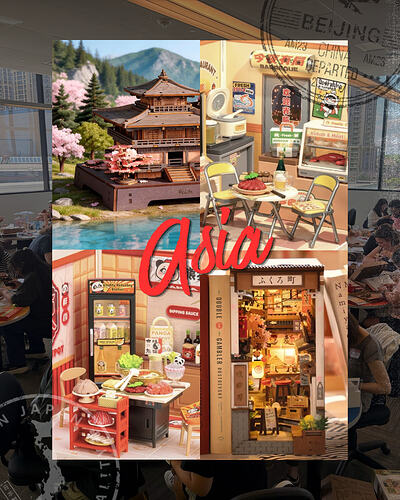 ASIA