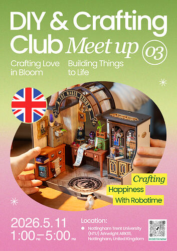 Meetup 03 UK-Nottingham-Abdalaziz