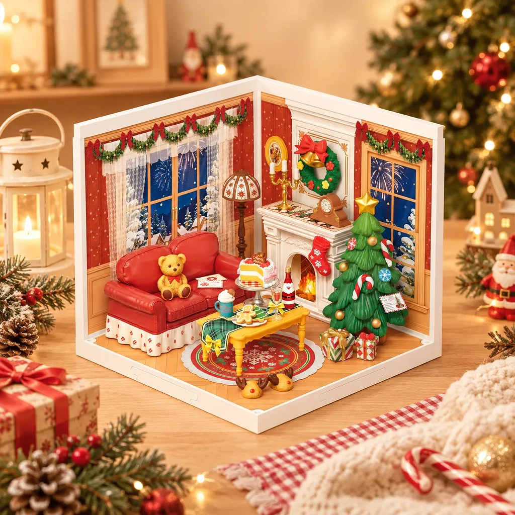 洋楽 CHRISTMAS TIME The new Christmas arrivals! - Cozy Talks & Creative Ideas