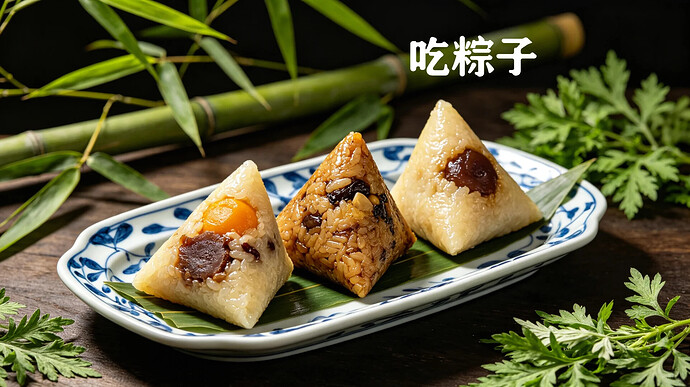 Zongzi