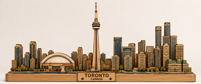Toronto_Miniature
