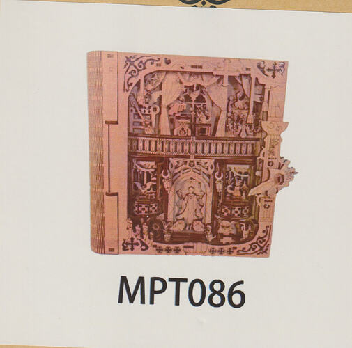 MPT086 Cover Photo 1
