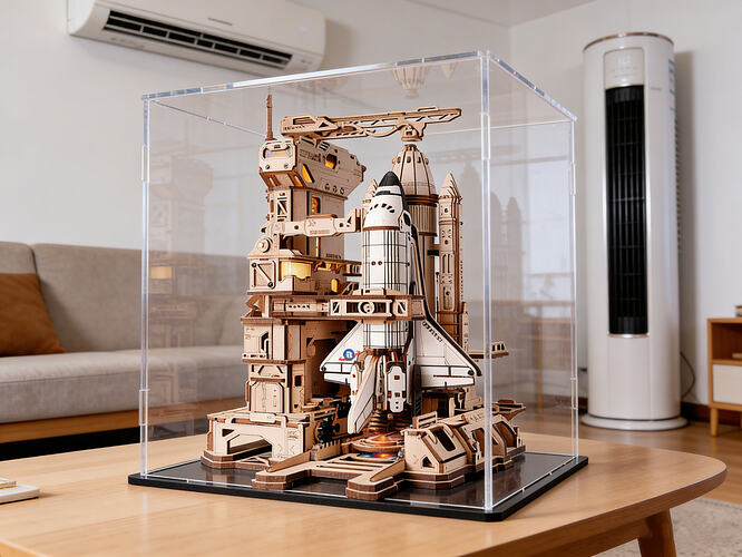 Practical Tips for Long-Term Display