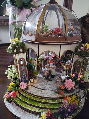 Gazebo