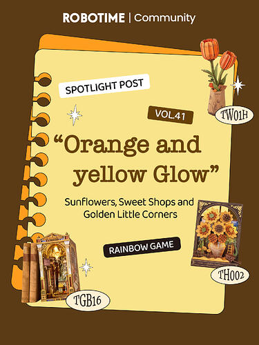 # Spotlight Posts 41