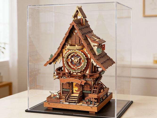 Environmental Stability Is Essential