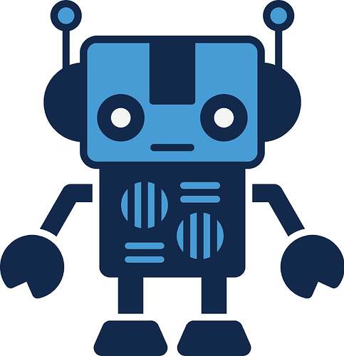 Robot-Icon_Carolina-Blues_AdobeStock