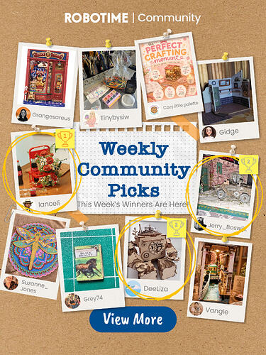 ✨ Weekly Community Picks 19