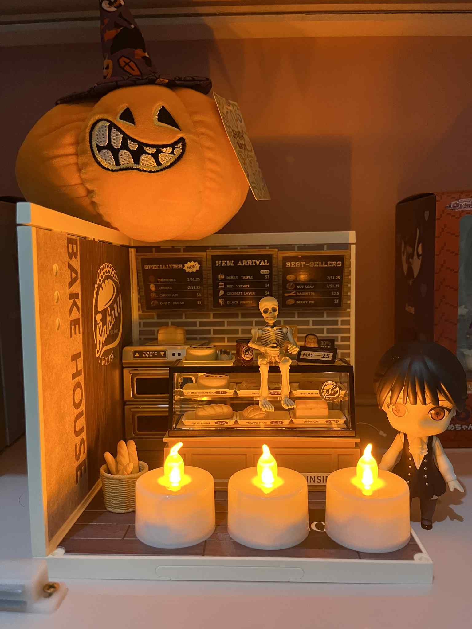 Halloween creation shared by serenebliss_23