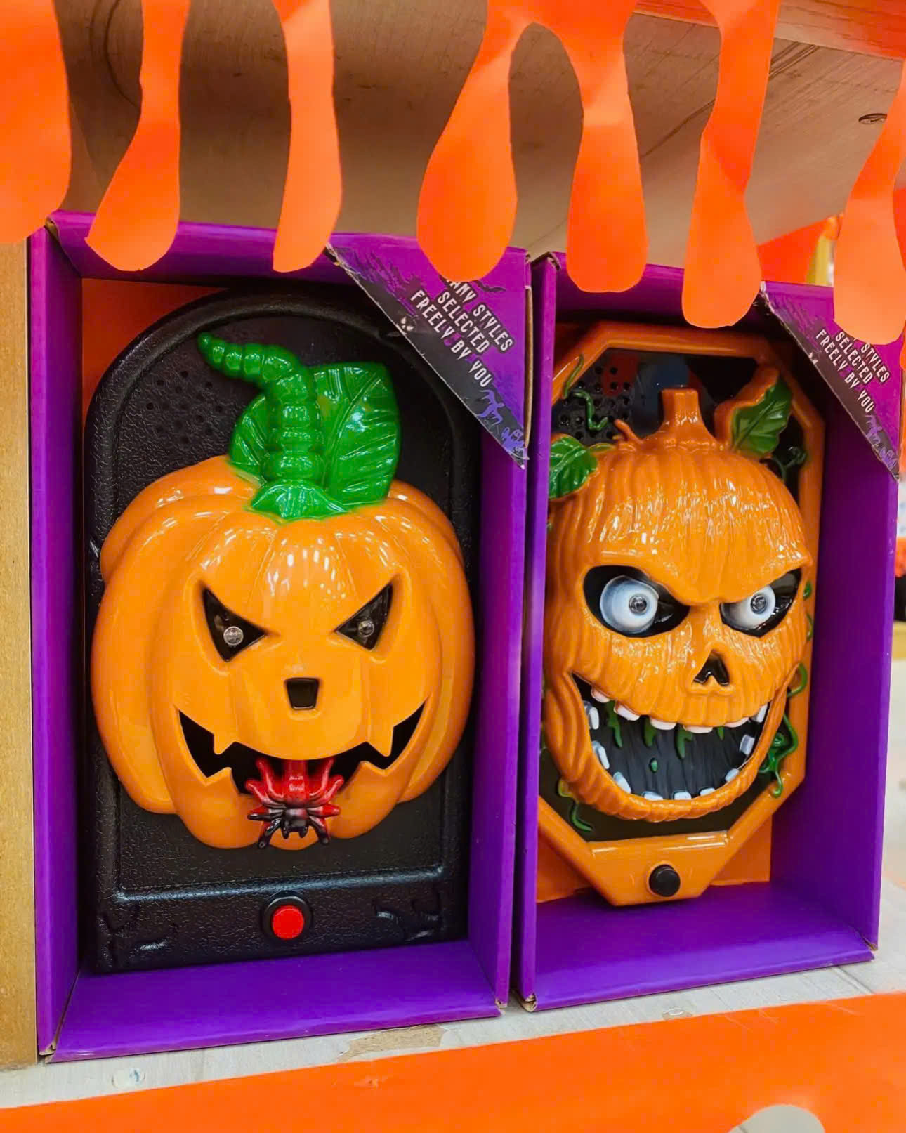 Halloween creation shared by ThaoNguyen