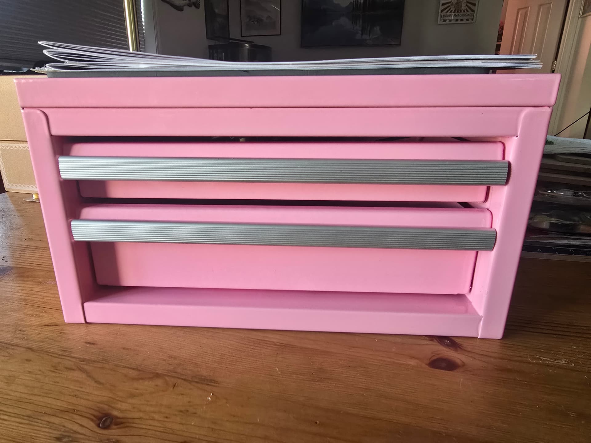 pink tool box dresser Pink Tool Storage & Work Benches at Lowes.com