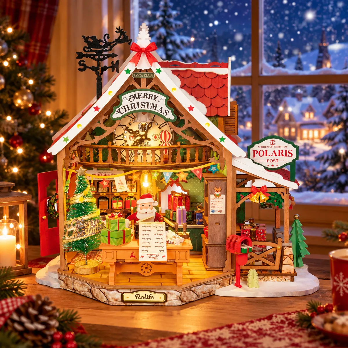 The new Christmas arrivals! - Cozy Talks & Creative Ideas