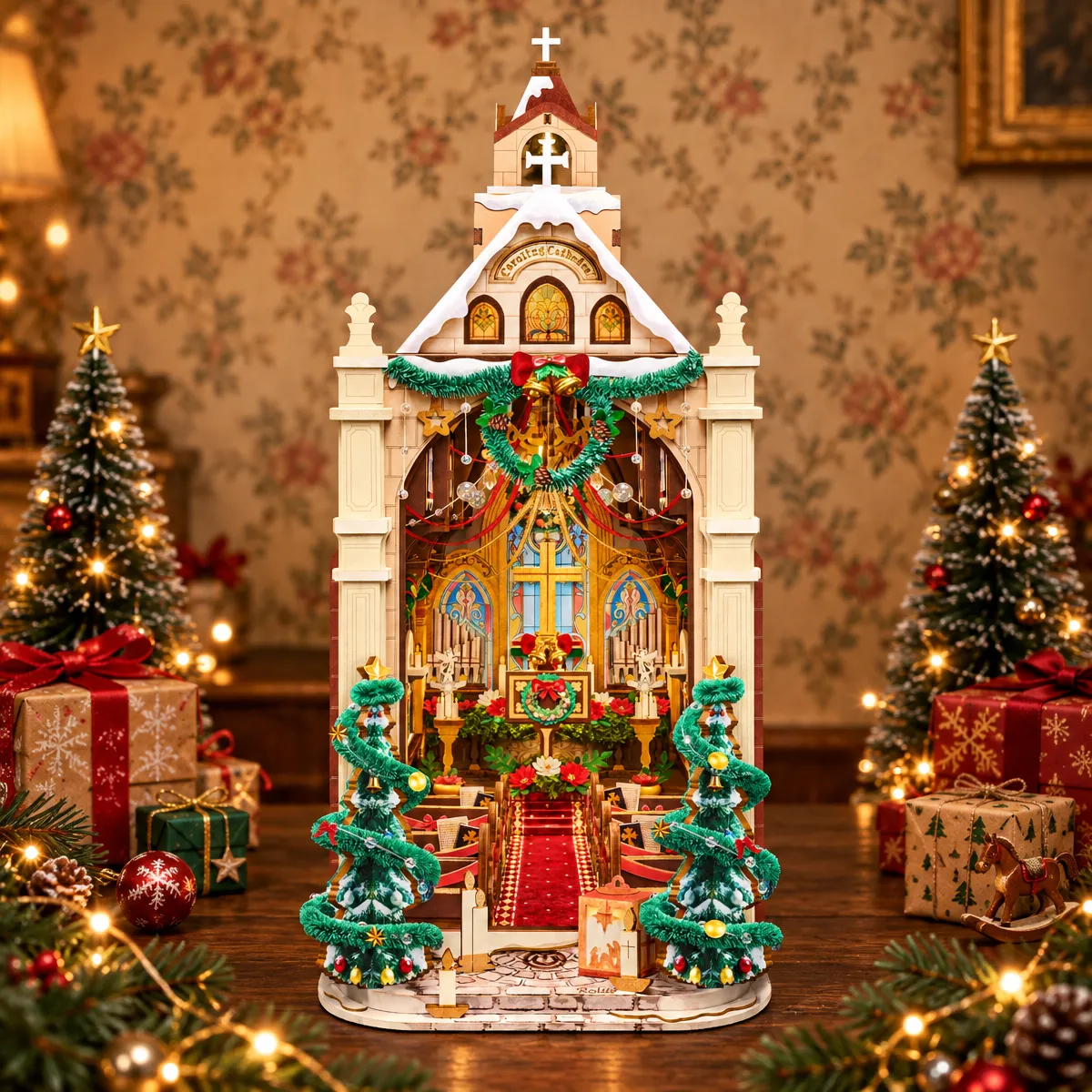 The new Christmas arrivals! - Cozy Talks & Creative Ideas